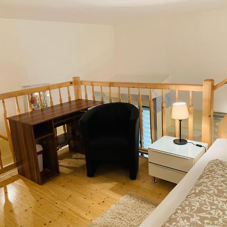 إنسبروك Appartement Luiggi المظهر الخارجي الصورة