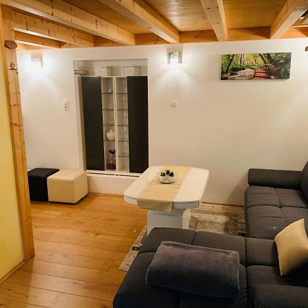 إنسبروك Appartement Luiggi المظهر الخارجي الصورة