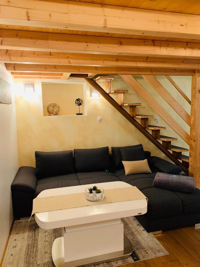 إنسبروك Appartement Luiggi المظهر الخارجي الصورة