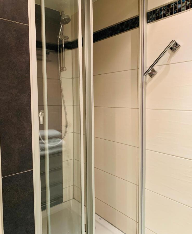 إنسبروك Appartement Luiggi المظهر الخارجي الصورة