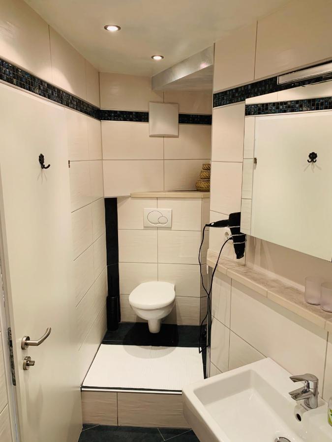 إنسبروك Appartement Luiggi المظهر الخارجي الصورة