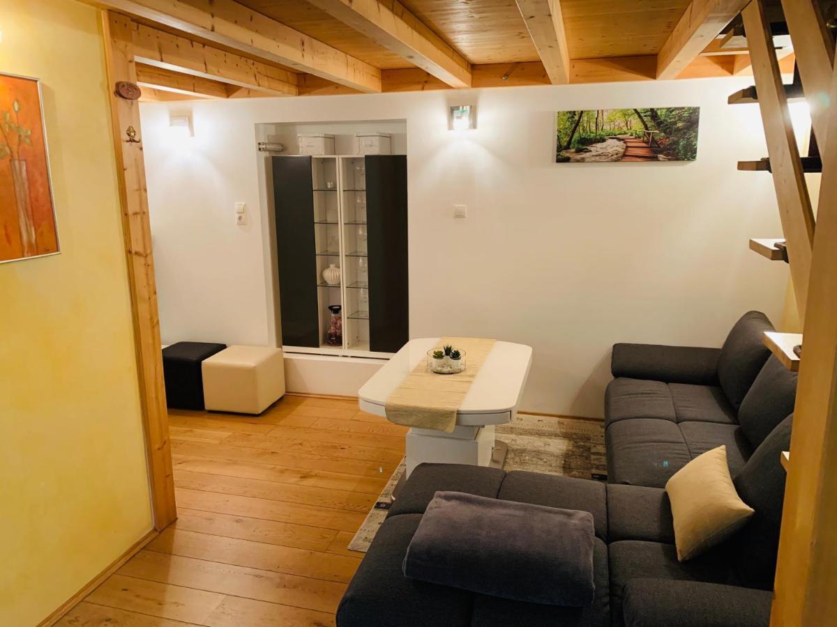 إنسبروك Appartement Luiggi المظهر الخارجي الصورة