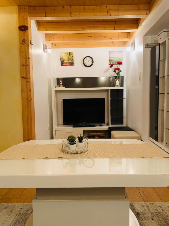 إنسبروك Appartement Luiggi المظهر الخارجي الصورة