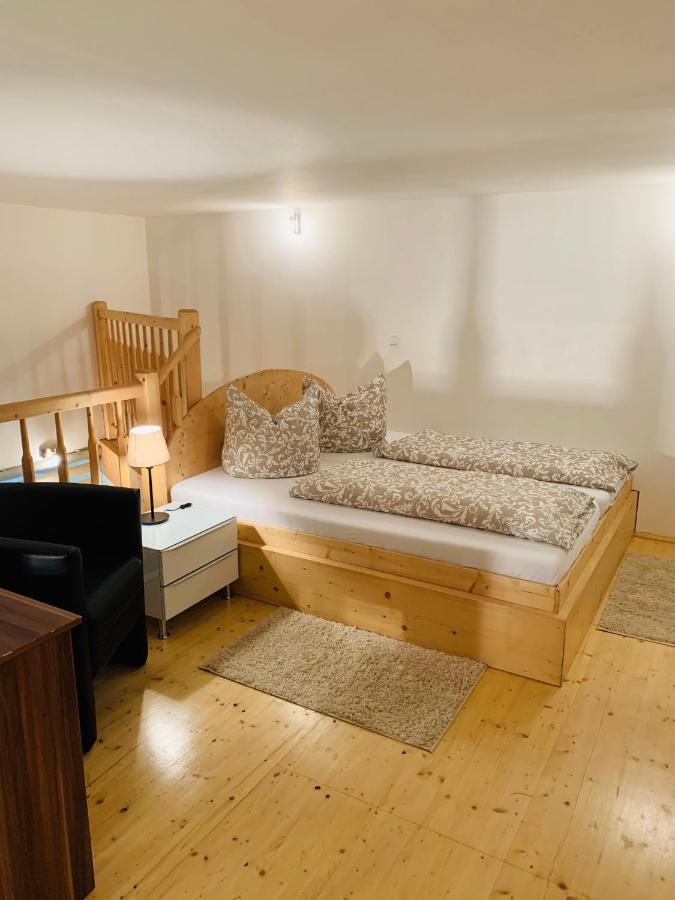 إنسبروك Appartement Luiggi المظهر الخارجي الصورة